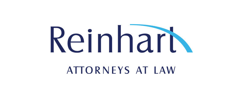 Reinhart Law logo