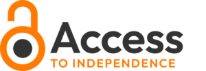 Access to Independence logo