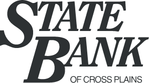 State Bank of Cross Plains logo