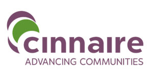 Cinnaire logo