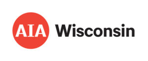AIA Wisconsin logo