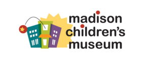 Madison Children's Museum logo