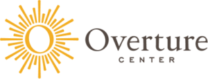 Overture Center logo