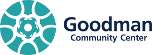 Goodman Community Center logo