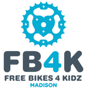 FB4K Madison Logo