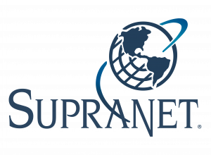 SupraNet logo