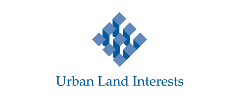 Urban Land Interests logo