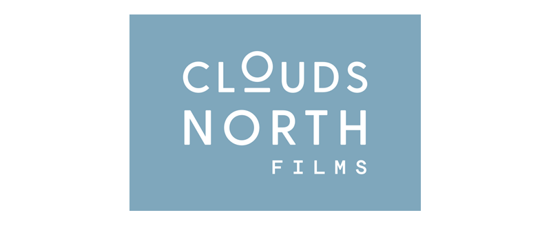 Clouds North Films logo
