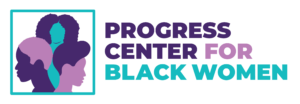 Progress Center for Black Women logo