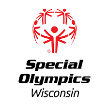 WI Special Olympics logo