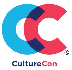 CultureCon logo