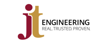 JT Engineering logo