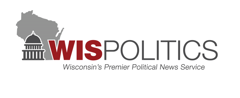 WisPolitics logo