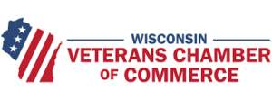 WI Veteran's Chamber of Commerce Logo