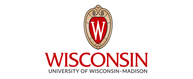 University of Wisconsin-Madison logo