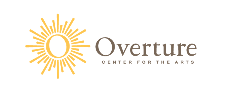 Overture Center for the Arts logo