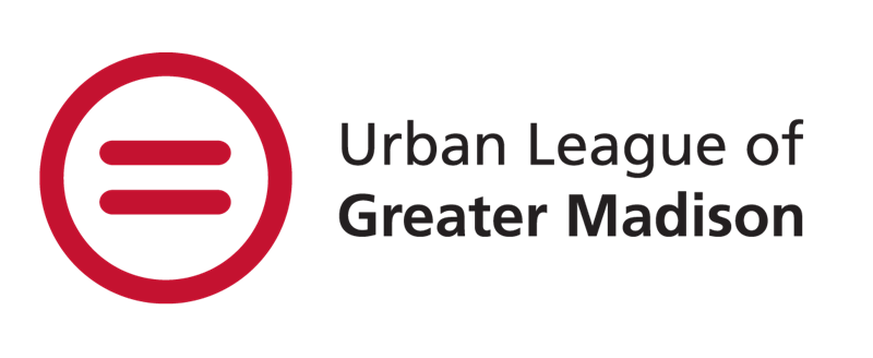 Urban League of Greater Madison logo