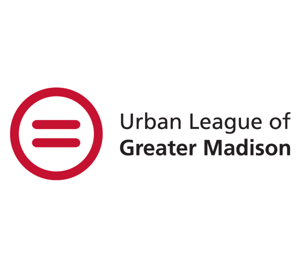 Urban League of Greater Madison logo