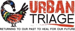 Urban Triage logo