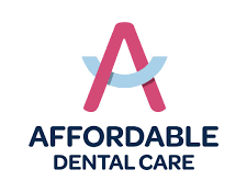 Affordable Dental Care Logo