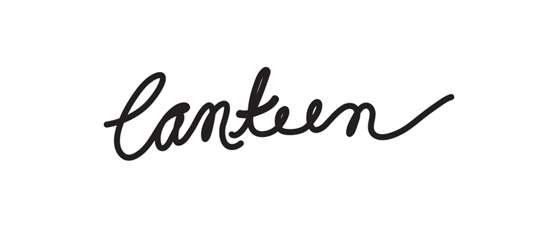 Canteen logo