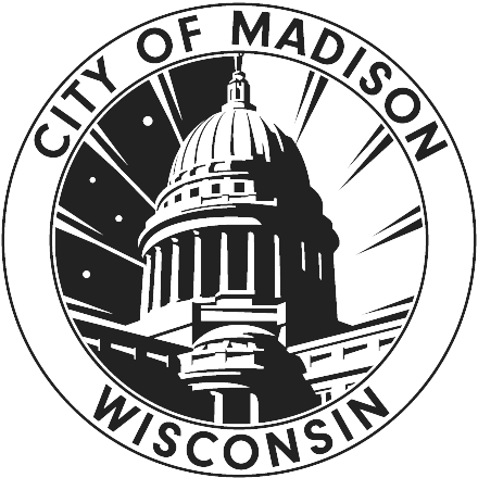 City of Madison logo