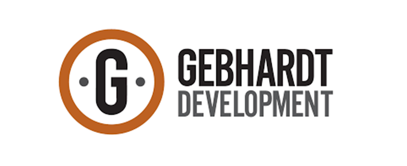 Gebhardt Development logo