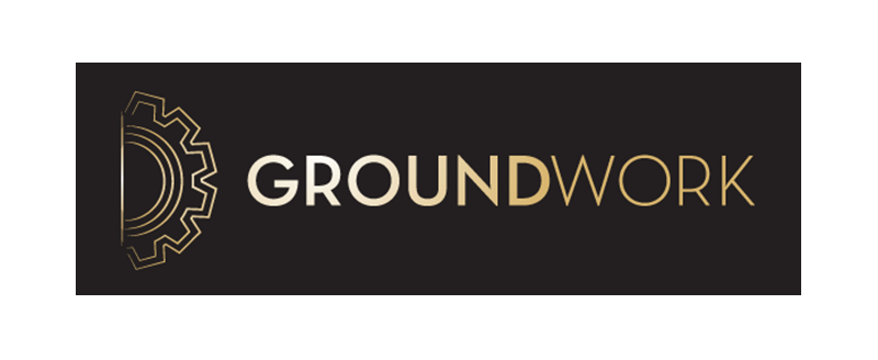 Groundwork Events logo