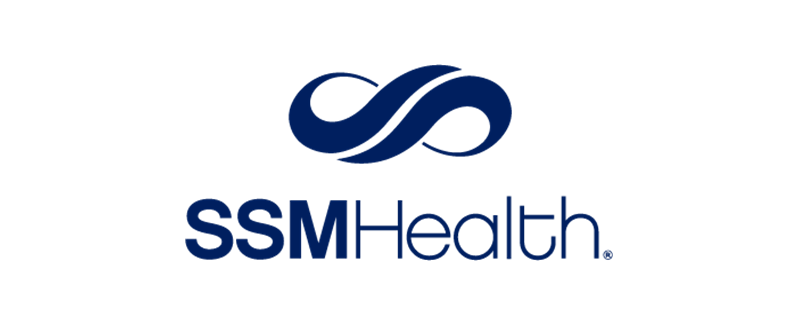 SSM Health logo