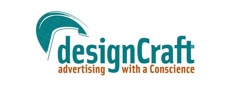 designCraft Advertising logo