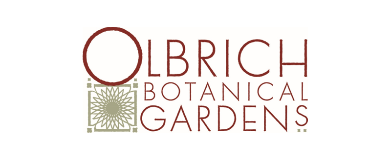 Olbrich Botanical Gardens logo