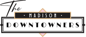 Madison Downtowners Logo