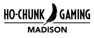 Ho-Chunk Gaming Madison logo