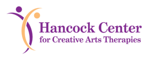 Hancock Center for Creative Arts Therapies logo
