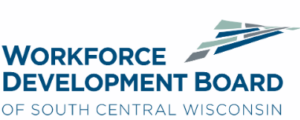 Workforce Development Board of South Central Wisconsin logo