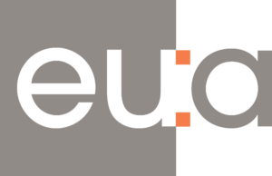 EUA logo