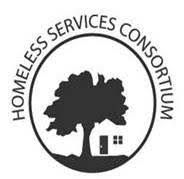 homeless services consortium logo