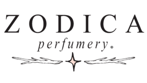 zodiac perfumery logo