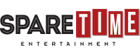 Spare Time Entertainment logo