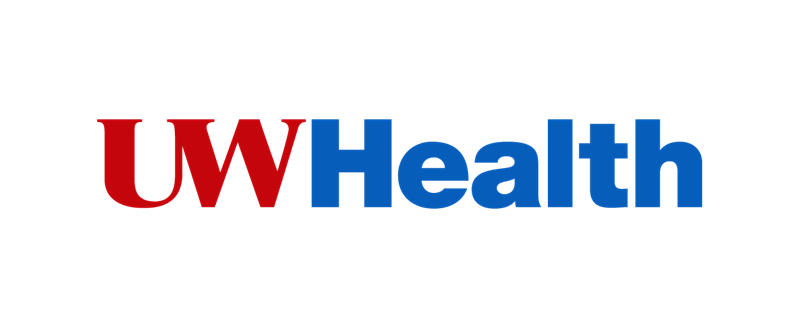 UW Health logo