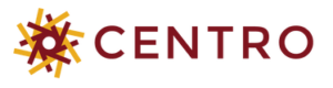 Centro logo