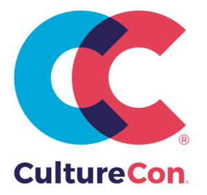 CultureCon logo