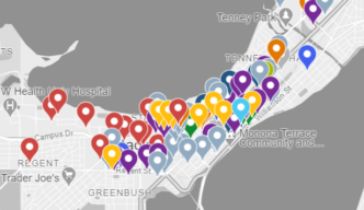 Downtown Madison Development Tracker image