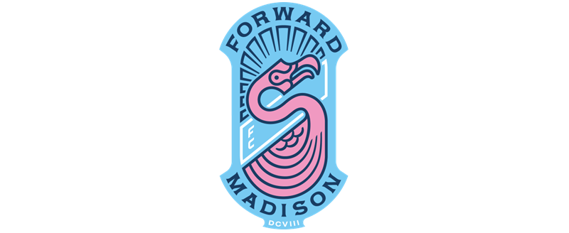 Forward Madison FC logo