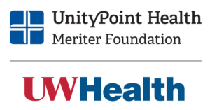 Unity Point Meriter logo