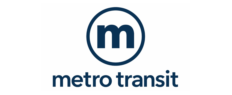 Metro Transit logo