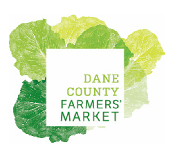 Dane County Farmers' Market logo