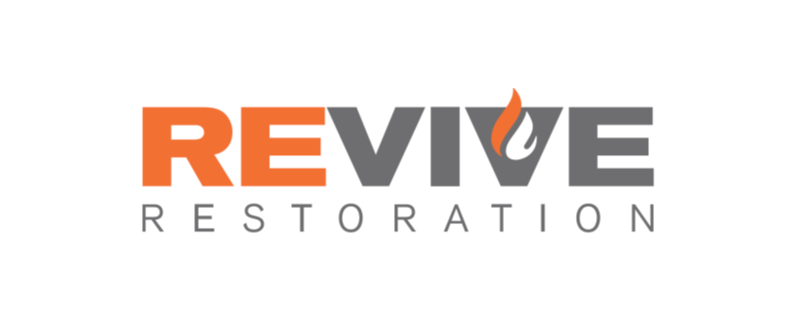 Revive Restoration logo