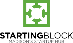 StartingBlock logo