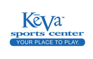 Keva Sports Center logo